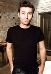 James Deen