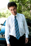 James Deen