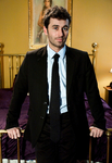 James Deen