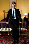 James Deen