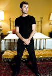 James Deen