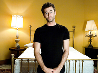 James Deen