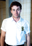James Deen