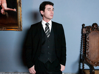 James Deen