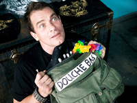 Evan Stone
