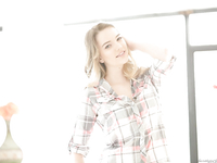 Kenna James
