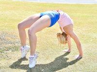 Kenna James