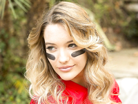 Kenna James