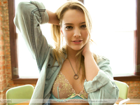 Kenna James