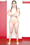 Juliette March
