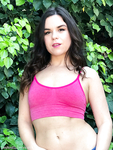 Juliette March