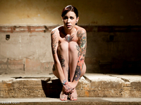 Krysta Kaos