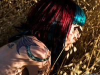 Krysta Kaos