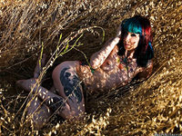 Krysta Kaos