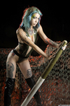 Krysta Kaos