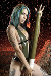 Krysta Kaos
