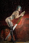 Krysta Kaos
