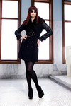 Maitresse Madeline