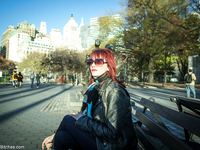 Maitresse Madeline