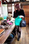 Maitresse Madeline