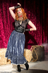 Maitresse Madeline