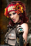 Maitresse Madeline