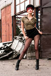Maitresse Madeline
