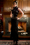 Maitresse Madeline