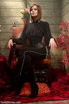 Maitresse Madeline