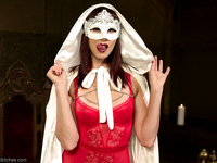 Maitresse Madeline