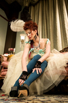 Maitresse Madeline