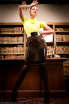Maitresse Madeline