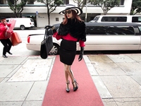 Maitresse Madeline
