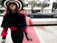 Maitresse Madeline