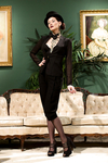 Maitresse Madeline