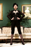 Maitresse Madeline