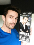Manuel Ferrara