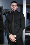 Jay Savage