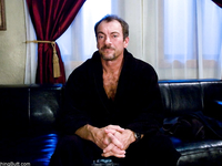 Randy Spears