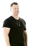 Eric Masterson