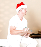 Eric Masterson