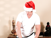 Eric Masterson