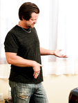 Eric Masterson