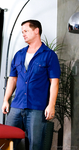 Eric Masterson