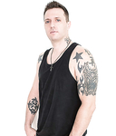 Mark Zane