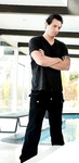Mark Zane