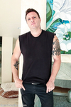Mark Zane