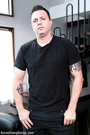 Mark Zane