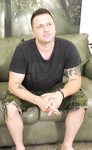 Mark Zane