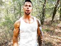 Angelo Godshack